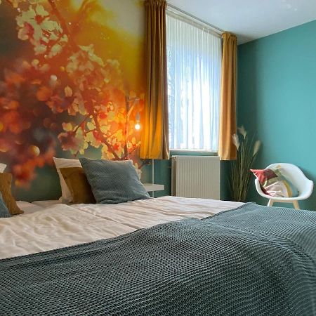 Ohé en Laak B&B, Brasserie Lakerhof מראה חיצוני תמונה