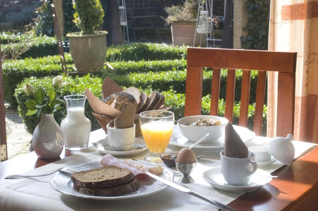 Ohé en Laak B&B, Brasserie Lakerhof חדר תמונה