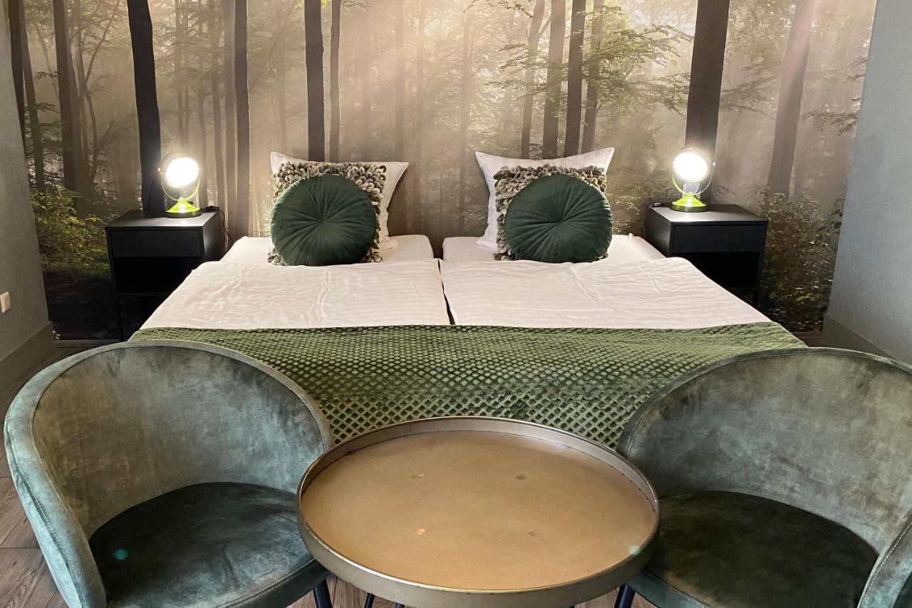 Ohé en Laak B&B, Brasserie Lakerhof מראה חיצוני תמונה