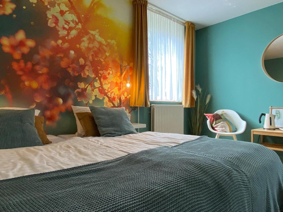 Ohé en Laak B&B, Brasserie Lakerhof מראה חיצוני תמונה