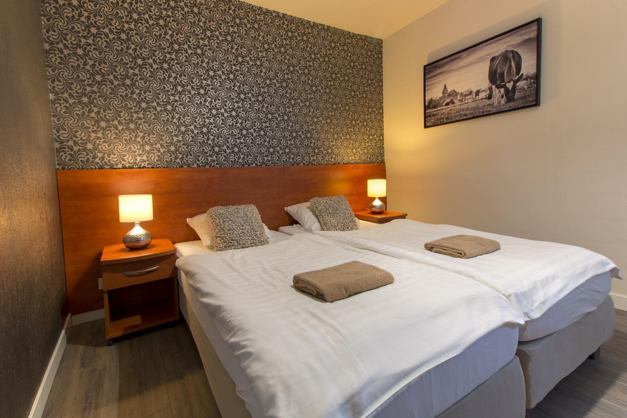 Ohé en Laak B&B, Brasserie Lakerhof מראה חיצוני תמונה