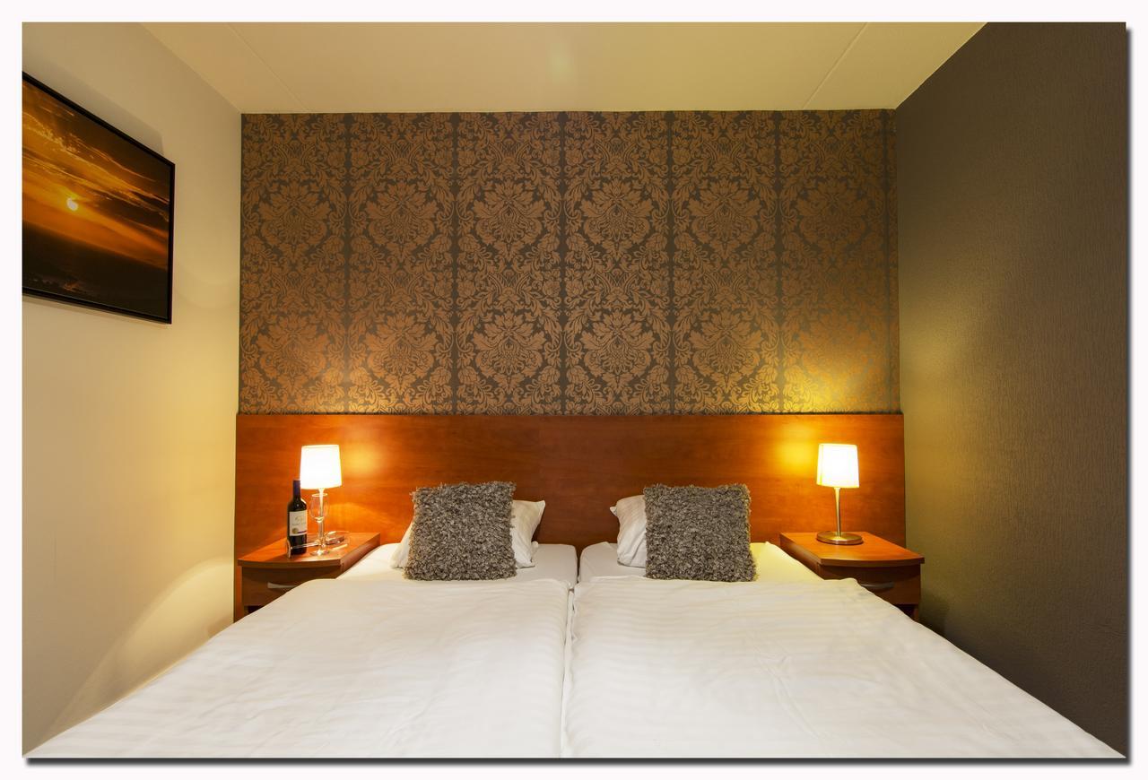 Ohé en Laak B&B, Brasserie Lakerhof מראה חיצוני תמונה